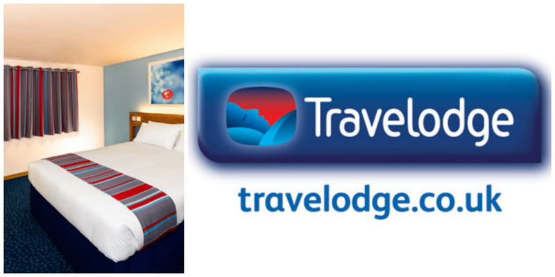 Travelodge London City Airport Екстериор снимка